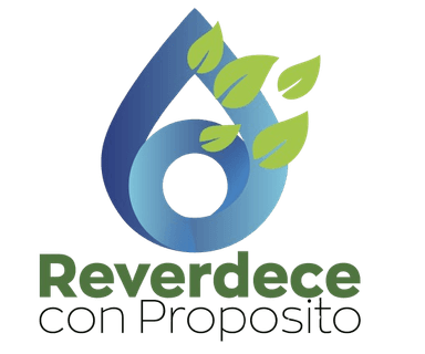 Reverdece Logo