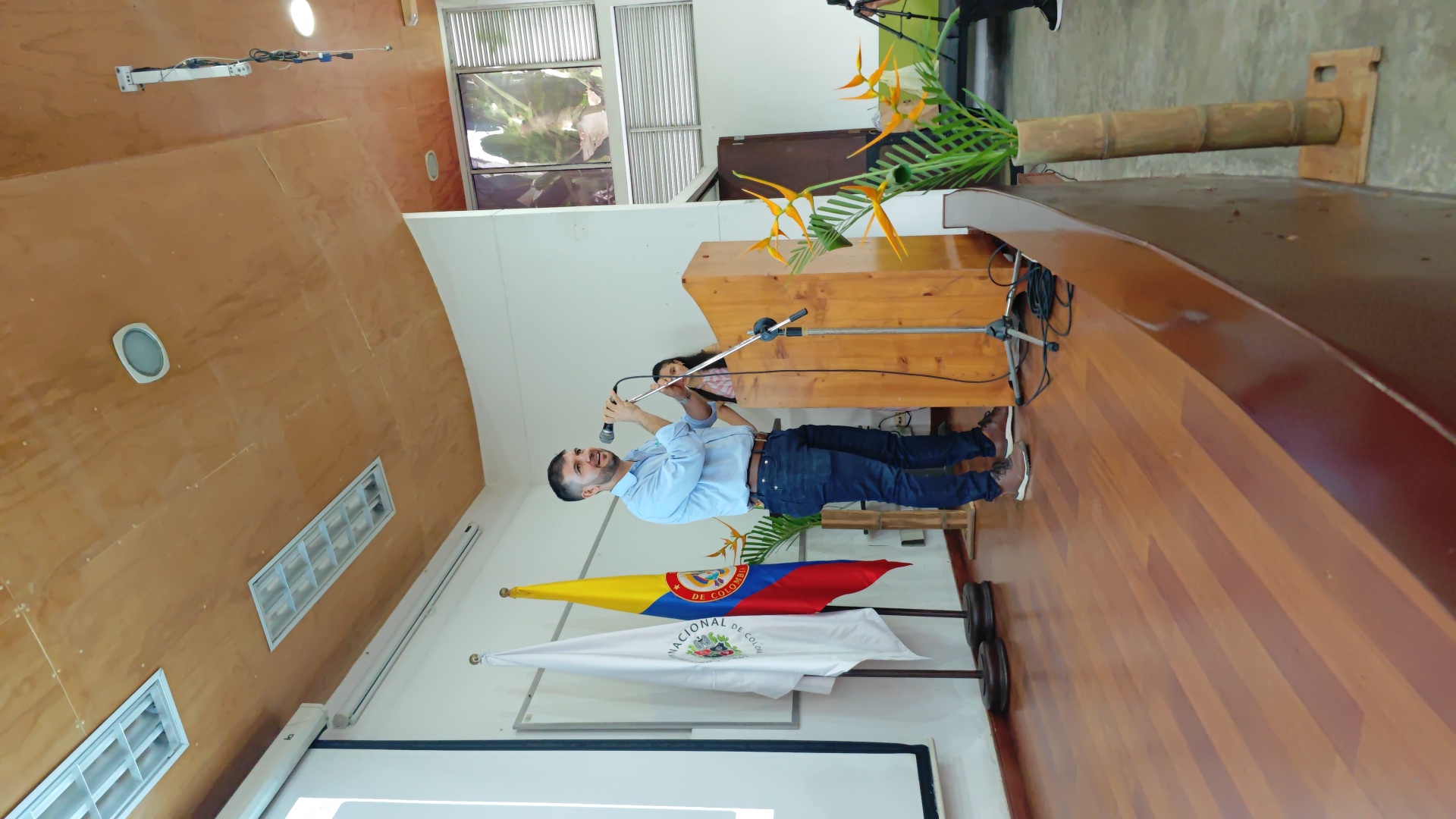 El propósito que transforma 2021