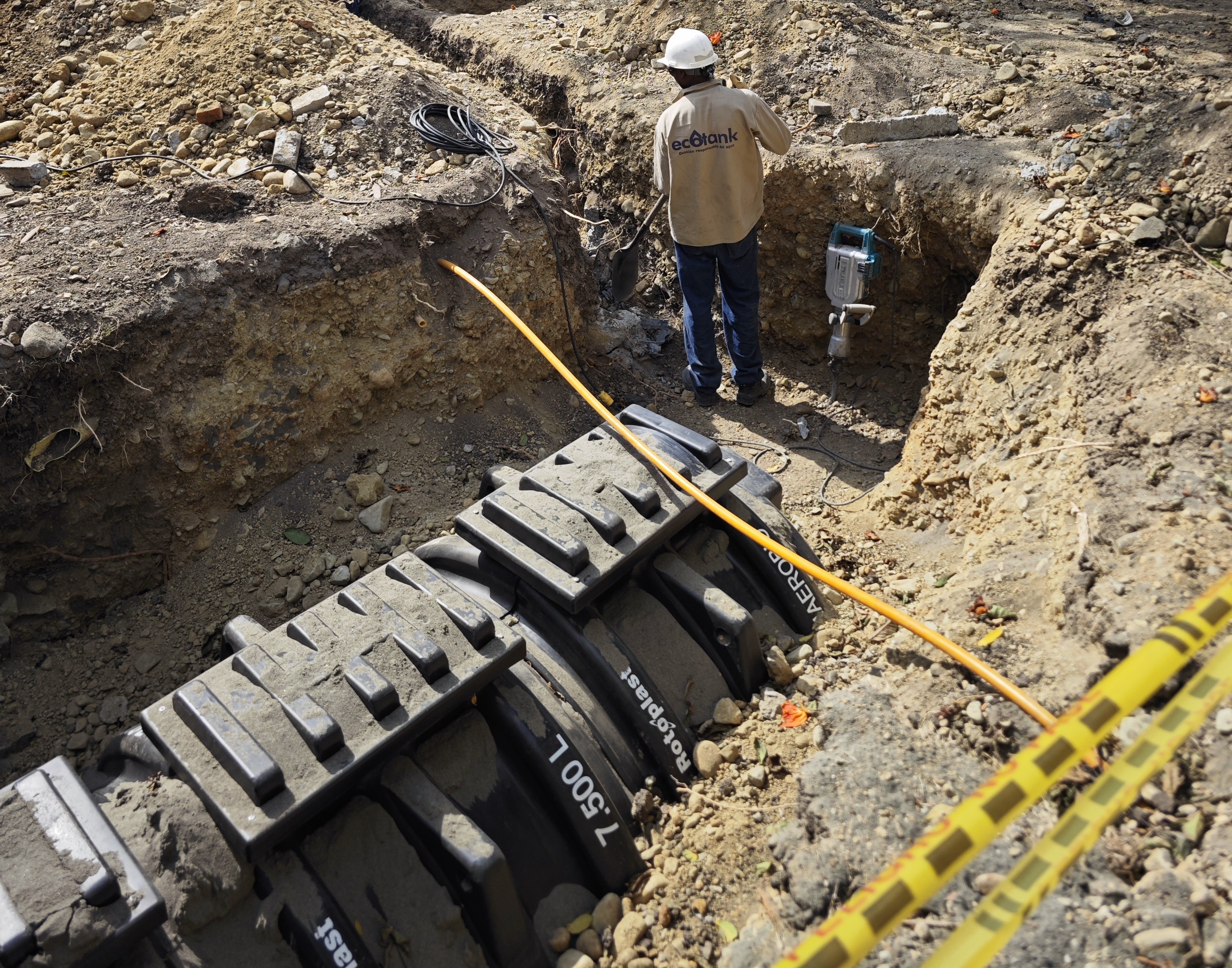 Asesoría y construcción de STAR